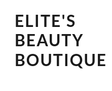 ELITE'S BEAUTY BOUTIQUE